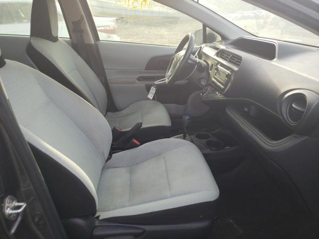 Продаж на аукціоні авто 2013 Toyota Prius C, vin: JTDKDTB38D1540010, номер лоту: 64833072