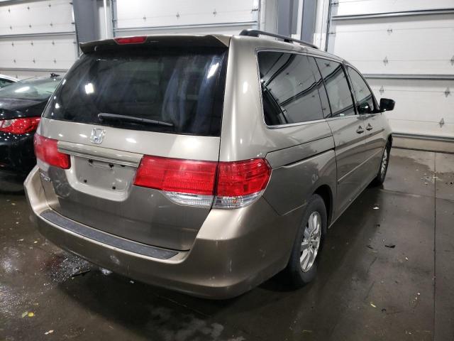 Aukcja sprzedaży 2010 Honda Odyssey Exl, vin: 5FNRL3H74AB033359, numer aukcji: 64432022