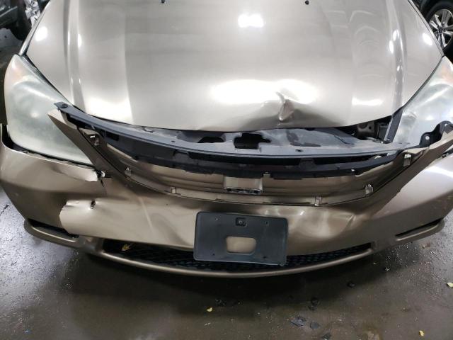 Aukcja sprzedaży 2010 Honda Odyssey Exl, vin: 5FNRL3H74AB033359, numer aukcji: 64432022