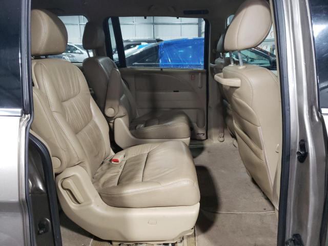 Aukcja sprzedaży 2010 Honda Odyssey Exl, vin: 5FNRL3H74AB033359, numer aukcji: 64432022