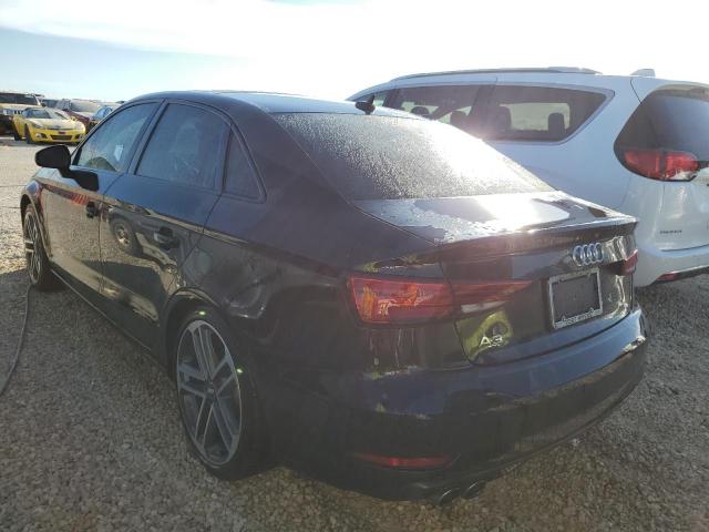 62418752 :رقم المزاد ، WAUAUGFF7LA003339 vin ، 2020 Audi A3 Premium مزاد بيع