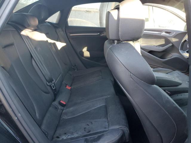 62418752 :رقم المزاد ، WAUAUGFF7LA003339 vin ، 2020 Audi A3 Premium مزاد بيع