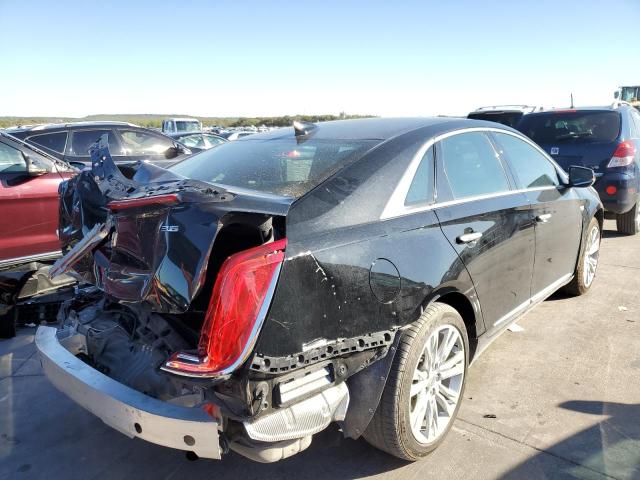 Продаж на аукціоні авто 2019 Cadillac Xts Luxury, vin: 2G61M5S30K9103525, номер лоту: 64763462