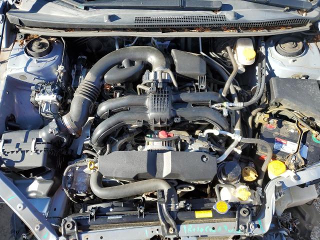64109692 :رقم المزاد ، JF1GJAG69CH021260 vin ، 2012 Subaru Impreza Limited مزاد بيع