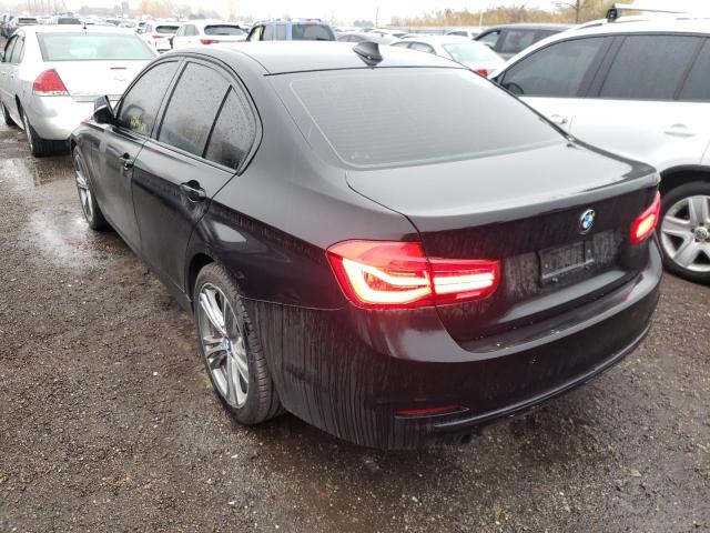 Aukcja sprzedaży 2016 Bmw 328 D Xdrive, vin: WBA8F1C54GK438756, numer aukcji: 64903792