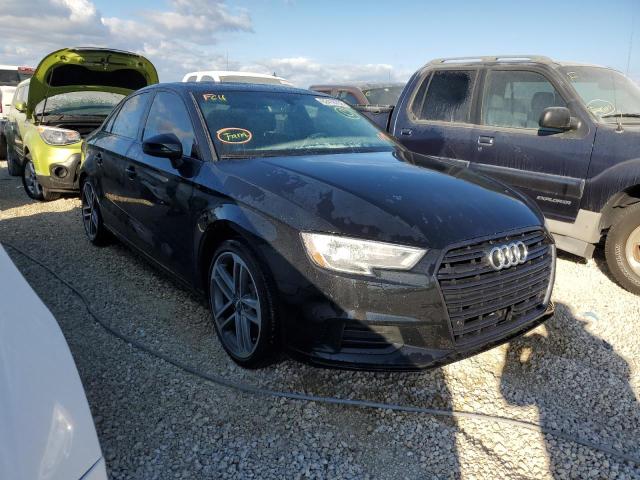 62418752 :رقم المزاد ، WAUAUGFF7LA003339 vin ، 2020 Audi A3 Premium مزاد بيع