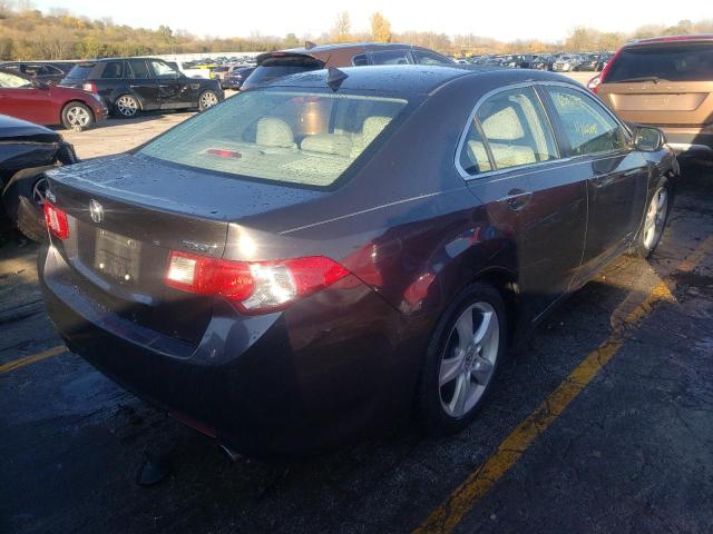 Продажа на аукционе авто 2009 Acura Tsx, vin: JH4CU26609C008604, номер лота: 65020392