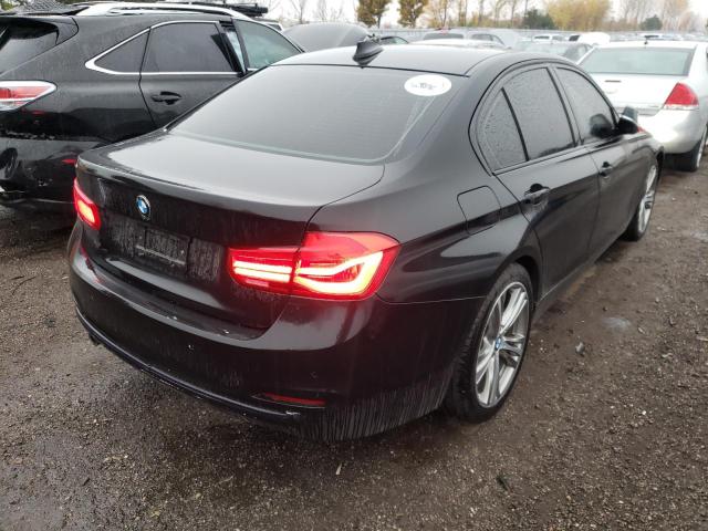 Aukcja sprzedaży 2016 Bmw 328 D Xdrive, vin: WBA8F1C54GK438756, numer aukcji: 64903792