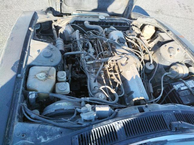 Продажа на аукционе авто 1981 Datsun 280zx, vin: JN1HZ04S8BX265704, номер лота: 65206212