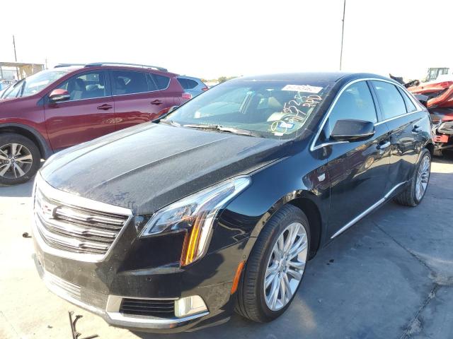 Продаж на аукціоні авто 2019 Cadillac Xts Luxury, vin: 2G61M5S30K9103525, номер лоту: 64763462
