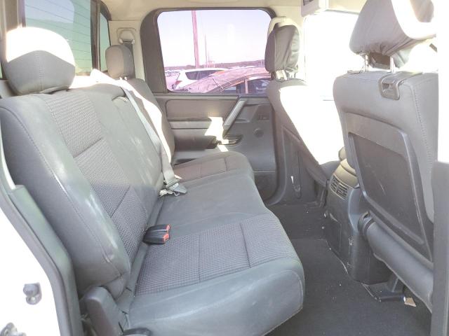 Продаж на аукціоні авто 2008 Nissan Titan Xe, vin: 1N6AA07D18N352302, номер лоту: 64812692