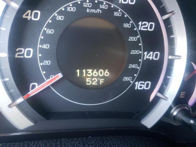 Продажа на аукционе авто 2009 Acura Tsx, vin: JH4CU26609C008604, номер лота: 65020392