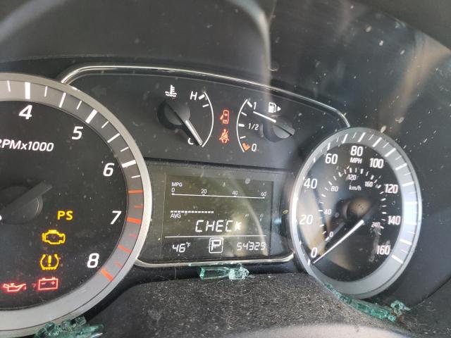 Продаж на аукціоні авто 2015 Nissan Sentra S, vin: 3N1AB7AP5FL636138, номер лоту: 65064832