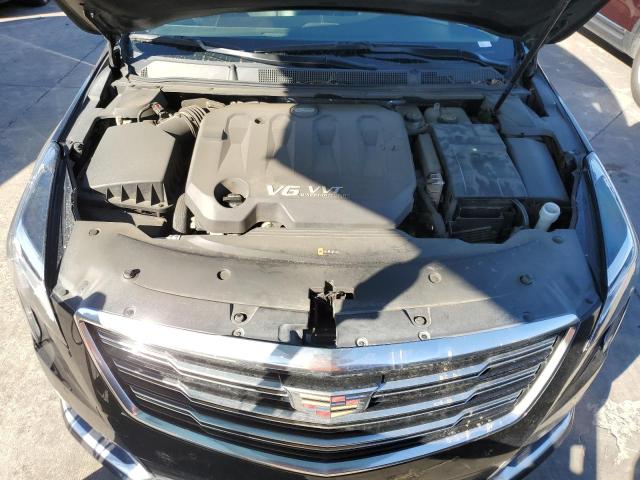 Продаж на аукціоні авто 2019 Cadillac Xts Luxury, vin: 2G61M5S30K9103525, номер лоту: 64763462