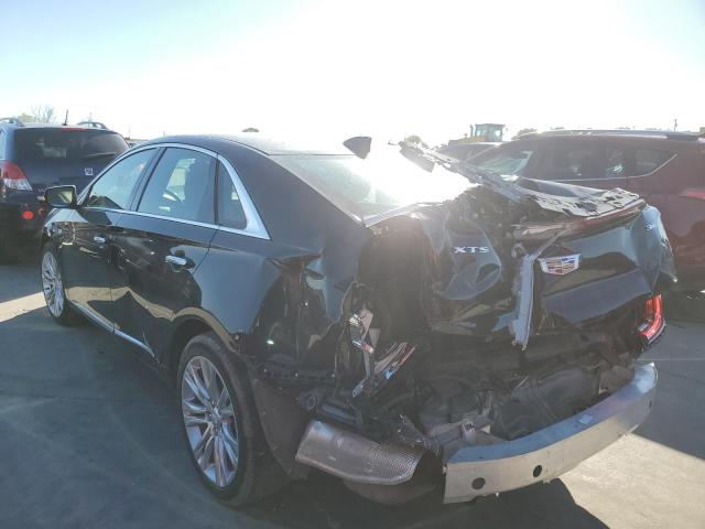 Продаж на аукціоні авто 2019 Cadillac Xts Luxury, vin: 2G61M5S30K9103525, номер лоту: 64763462