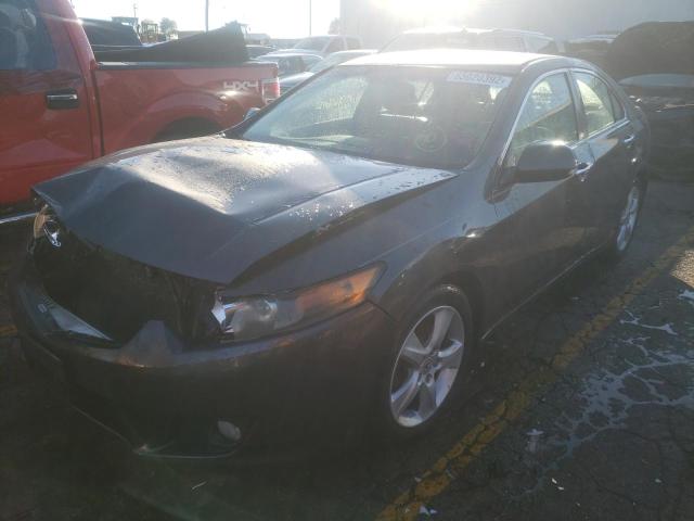 Продажа на аукционе авто 2009 Acura Tsx, vin: JH4CU26609C008604, номер лота: 65020392