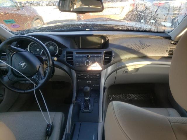 Продажа на аукционе авто 2009 Acura Tsx, vin: JH4CU26609C008604, номер лота: 65020392