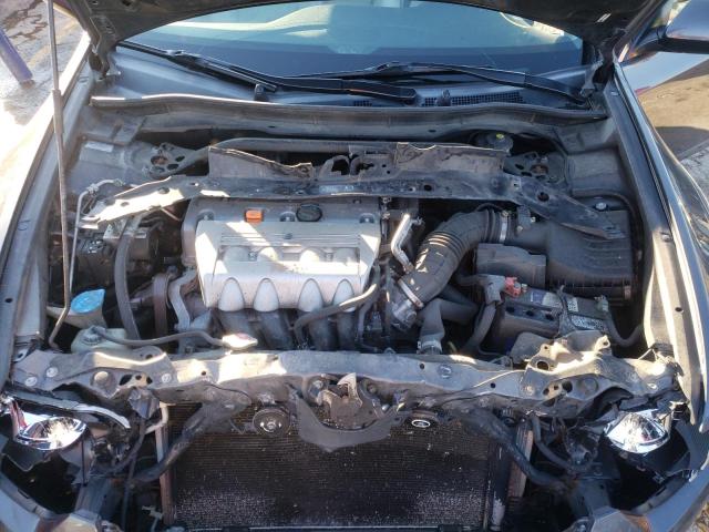 Продажа на аукционе авто 2009 Acura Tsx, vin: JH4CU26609C008604, номер лота: 65020392