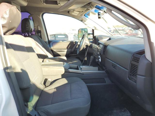 Продаж на аукціоні авто 2008 Nissan Titan Xe, vin: 1N6AA07D18N352302, номер лоту: 64812692