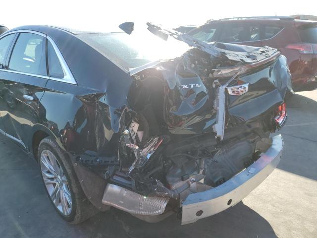 Продаж на аукціоні авто 2019 Cadillac Xts Luxury, vin: 2G61M5S30K9103525, номер лоту: 64763462