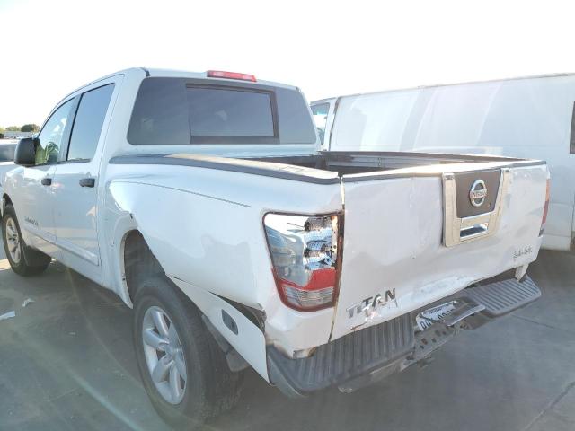 Продаж на аукціоні авто 2008 Nissan Titan Xe, vin: 1N6AA07D18N352302, номер лоту: 64812692