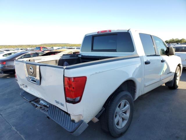 Продаж на аукціоні авто 2008 Nissan Titan Xe, vin: 1N6AA07D18N352302, номер лоту: 64812692