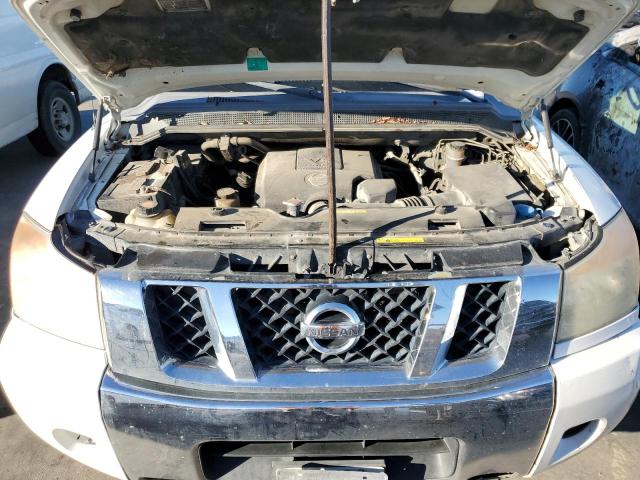 Продаж на аукціоні авто 2008 Nissan Titan Xe, vin: 1N6AA07D18N352302, номер лоту: 64812692