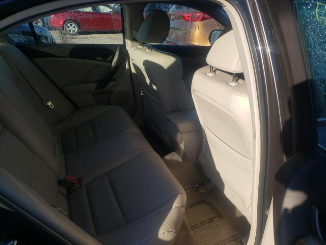 Продажа на аукционе авто 2009 Acura Tsx, vin: JH4CU26609C008604, номер лота: 65020392