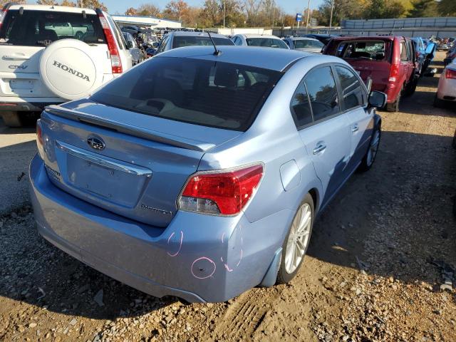 64109692 :رقم المزاد ، JF1GJAG69CH021260 vin ، 2012 Subaru Impreza Limited مزاد بيع