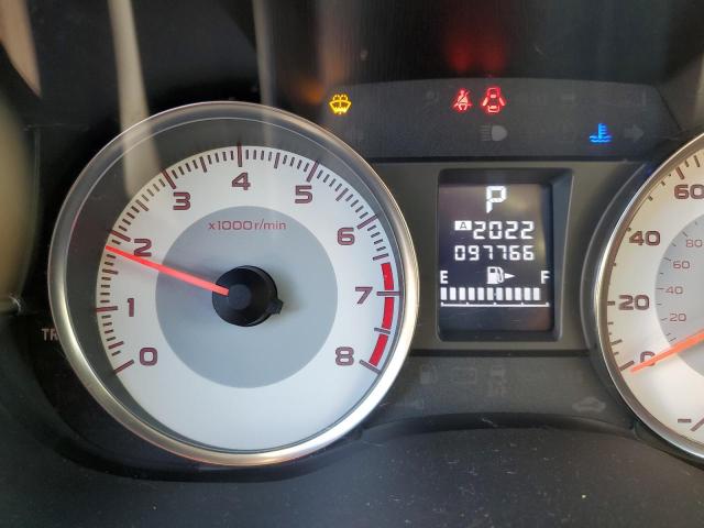 64109692 :رقم المزاد ، JF1GJAG69CH021260 vin ، 2012 Subaru Impreza Limited مزاد بيع