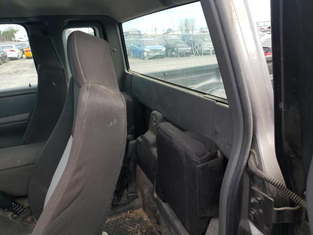 2009 Ford Ranger Super Cab მანქანა იყიდება აუქციონზე, vin: 1FTYR44E19PA65708, აუქციონის ნომერი: 64586222