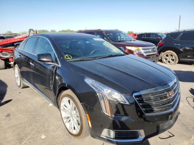 Продаж на аукціоні авто 2019 Cadillac Xts Luxury, vin: 2G61M5S30K9103525, номер лоту: 64763462