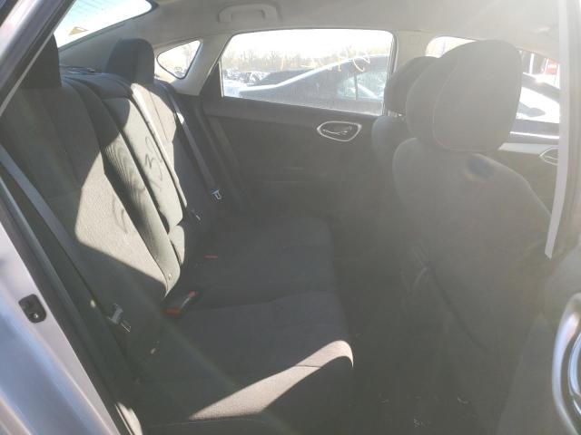 Продаж на аукціоні авто 2015 Nissan Sentra S, vin: 3N1AB7AP5FL636138, номер лоту: 65064832