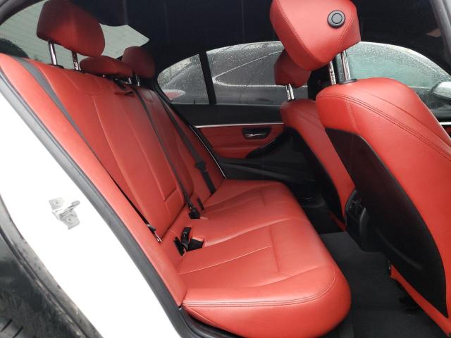 Aukcja sprzedaży 2016 Bmw 328 D Xdrive, vin: WBA8F1C54GK438756, numer aukcji: 64903792