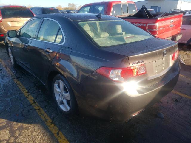 Продажа на аукционе авто 2009 Acura Tsx, vin: JH4CU26609C008604, номер лота: 65020392