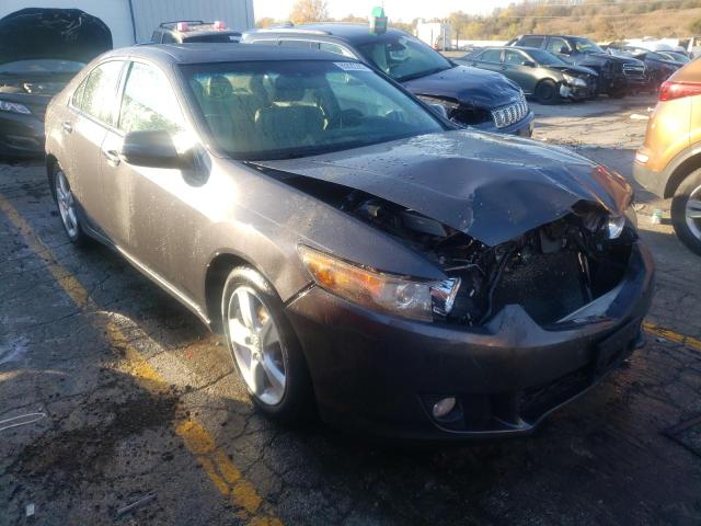 Продажа на аукционе авто 2009 Acura Tsx, vin: JH4CU26609C008604, номер лота: 65020392