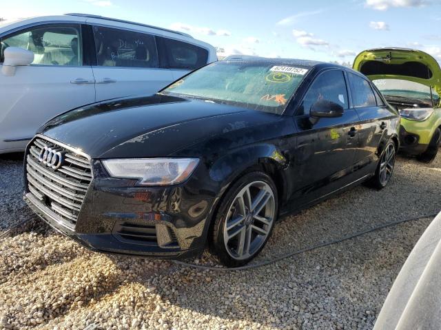 62418752 :رقم المزاد ، WAUAUGFF7LA003339 vin ، 2020 Audi A3 Premium مزاد بيع