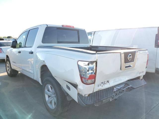 Продаж на аукціоні авто 2008 Nissan Titan Xe, vin: 1N6AA07D18N352302, номер лоту: 64812692