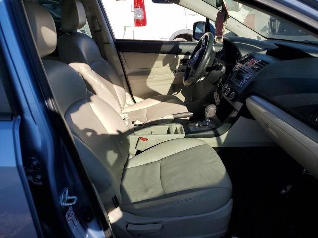 64109692 :رقم المزاد ، JF1GJAG69CH021260 vin ، 2012 Subaru Impreza Limited مزاد بيع
