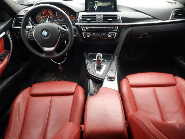 Aukcja sprzedaży 2016 Bmw 328 D Xdrive, vin: WBA8F1C54GK438756, numer aukcji: 64903792