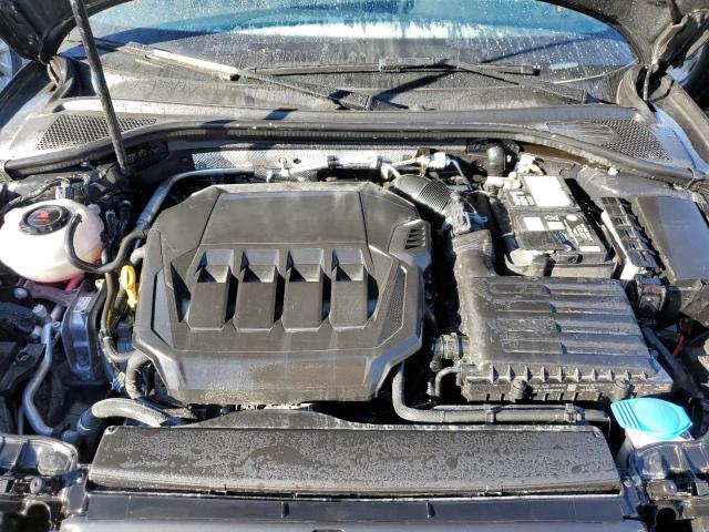 62418752 :رقم المزاد ، WAUAUGFF7LA003339 vin ، 2020 Audi A3 Premium مزاد بيع