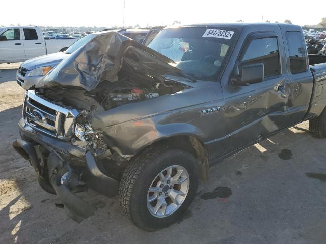 Продаж на аукціоні авто 2011 Ford Ranger Super Cab, vin: 1FTLR4FE8BPB15159, номер лоту: 64475232