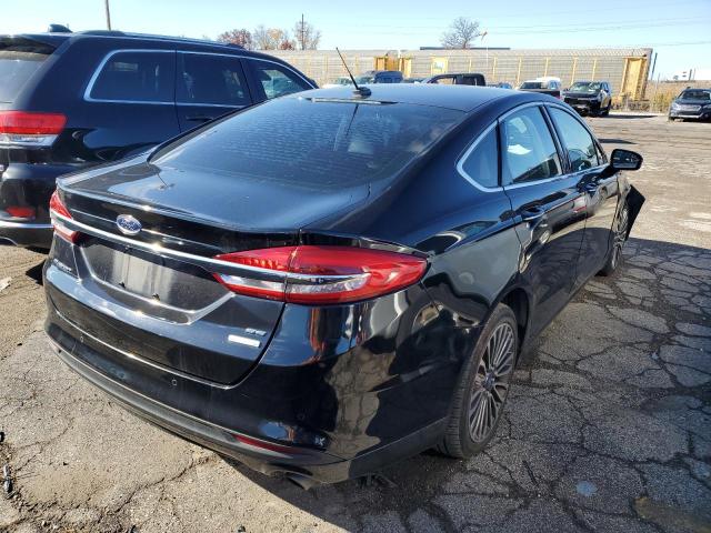 Продаж на аукціоні авто 2017 Ford Fusion Se, vin: 3FA6P0HD4HR104487, номер лоту: 64450502
