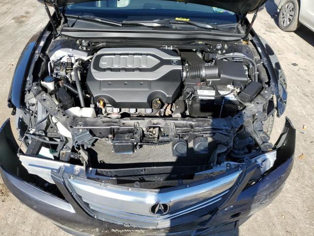 Продаж на аукціоні авто 2015 Acura Rlx Advance, vin: JH4KC1F93FC000933, номер лоту: 65335482