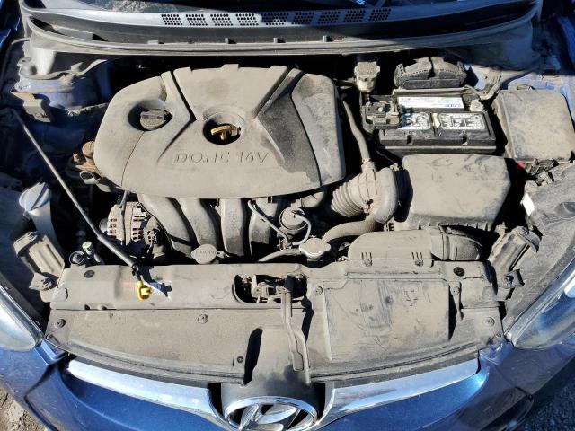 Aukcja sprzedaży 2016 Hyundai Elantra Se, vin: 5NPDH4AE9GH738386, numer aukcji: 65222952