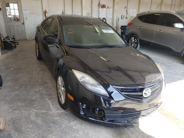 Aukcja sprzedaży 2012 Mazda 6 I, vin: 1YVHZ8EH8C5M21925, numer aukcji: 64868112