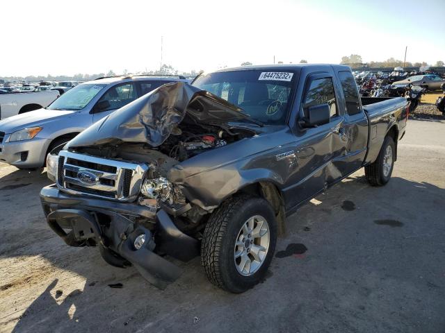 Продаж на аукціоні авто 2011 Ford Ranger Super Cab, vin: 1FTLR4FE8BPB15159, номер лоту: 64475232