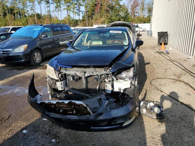 Aukcja sprzedaży 2008 Lexus Ls 460, vin: JTHBL46F985055210, numer aukcji: 63829762