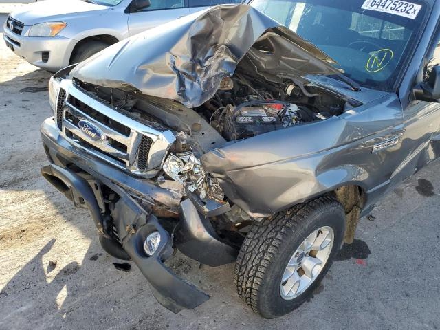 Продаж на аукціоні авто 2011 Ford Ranger Super Cab, vin: 1FTLR4FE8BPB15159, номер лоту: 64475232