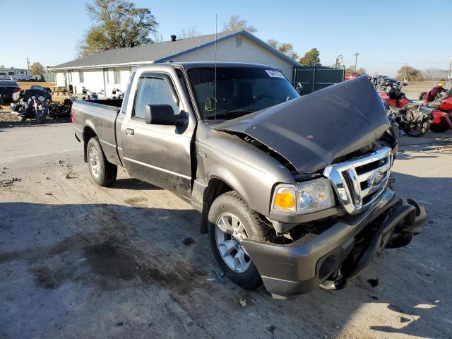 Продаж на аукціоні авто 2011 Ford Ranger Super Cab, vin: 1FTLR4FE8BPB15159, номер лоту: 64475232